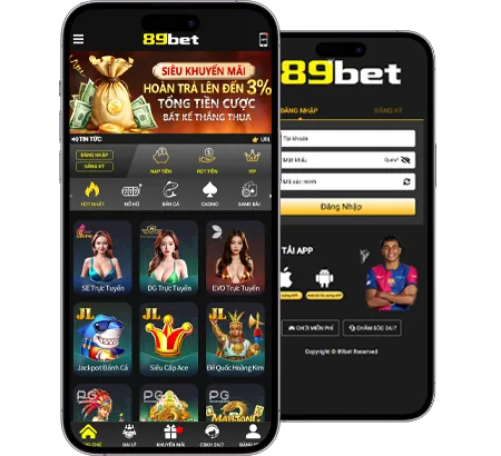 Giao diện người dùng thân thiện của 68wim website chính thức