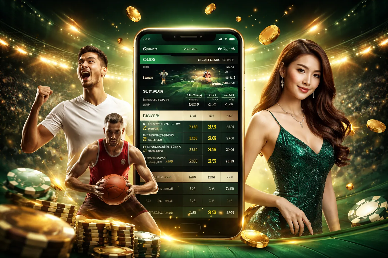 Hình ảnh chính trang Blog 68wim website chính thức
