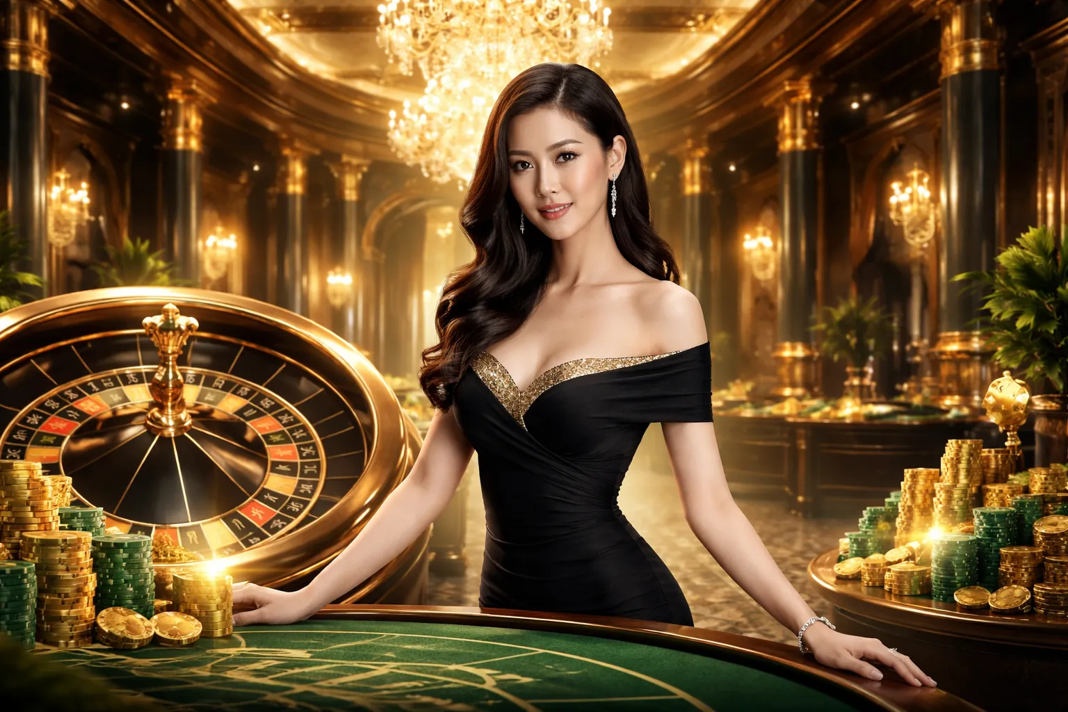 Khám phá ưu đãi và phúc lợi mới nhất từ 68wim
