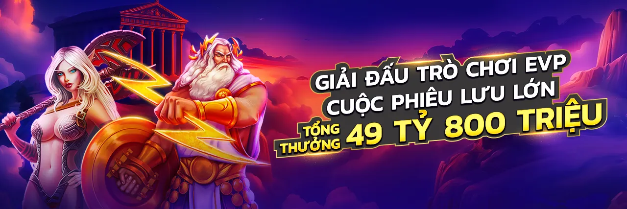 Banner chính thức của 68wim website chính thức